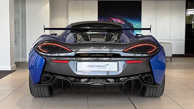 570S