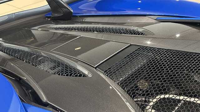 570S