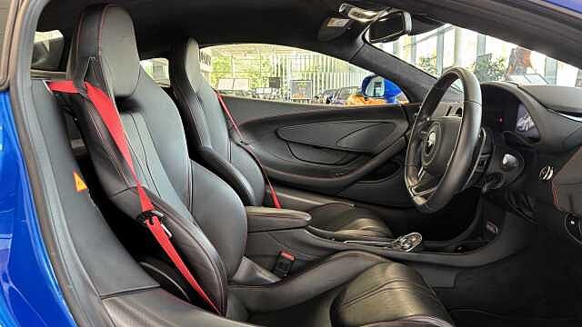 570S