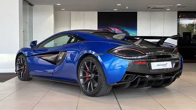 570S