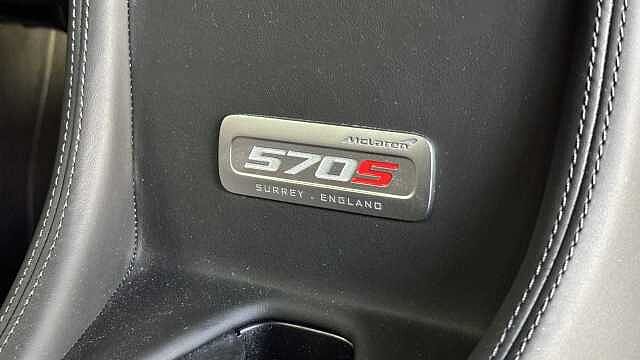 570S