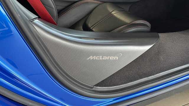 570S