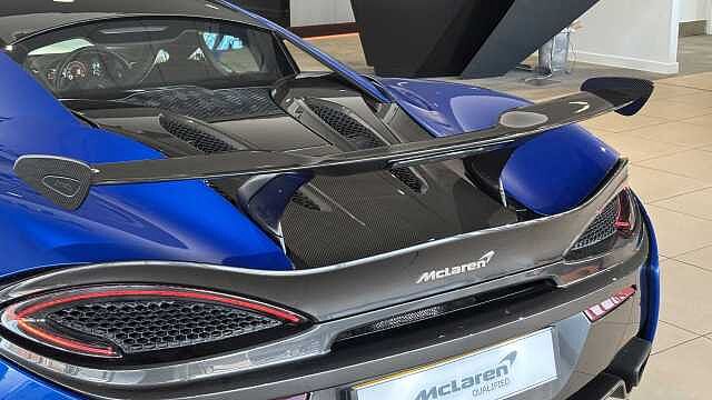 570S
