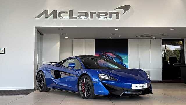 570S