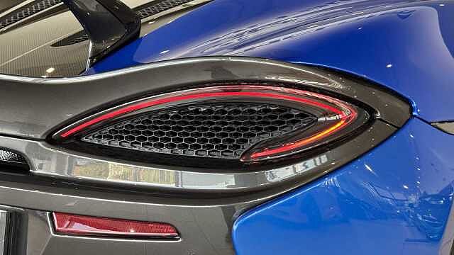 570S
