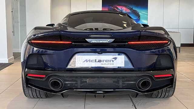 GT