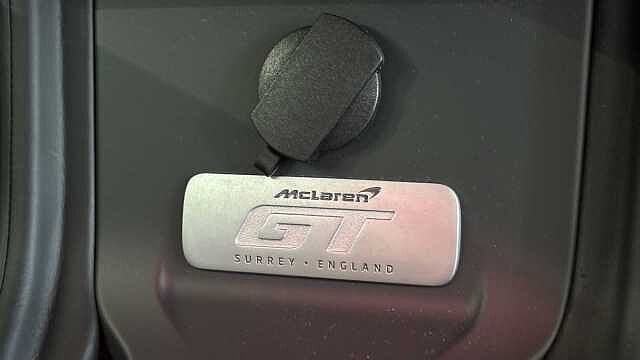 GT