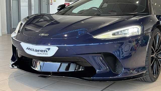 GT
