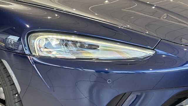 GT