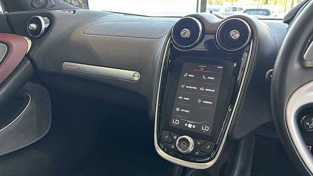 GT
