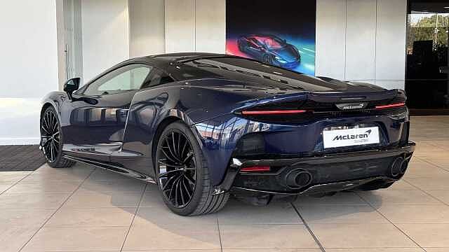 GT