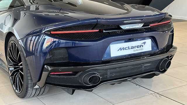 GT