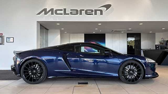 GT