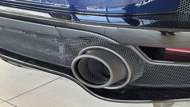 GT