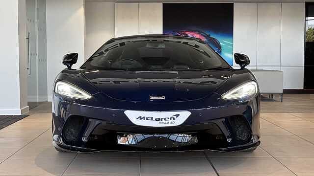 GT
