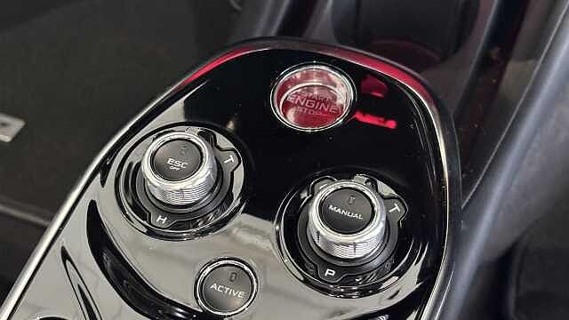 GT
