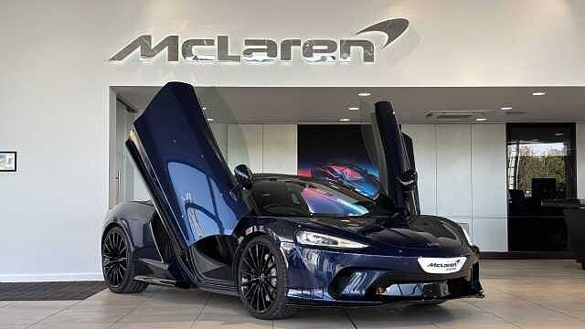 GT