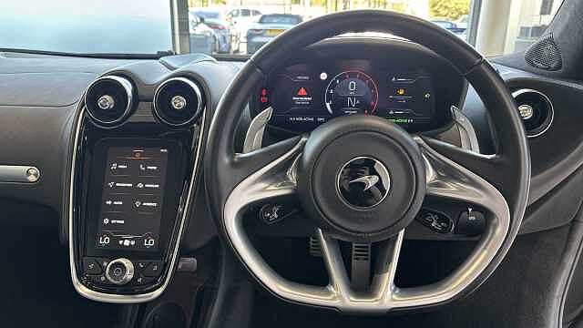 GT