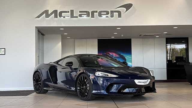 GT