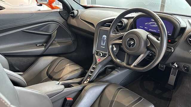 720S