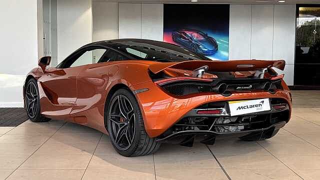 720S