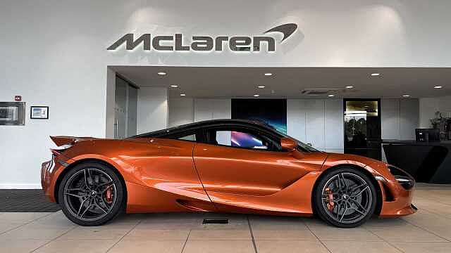 720S