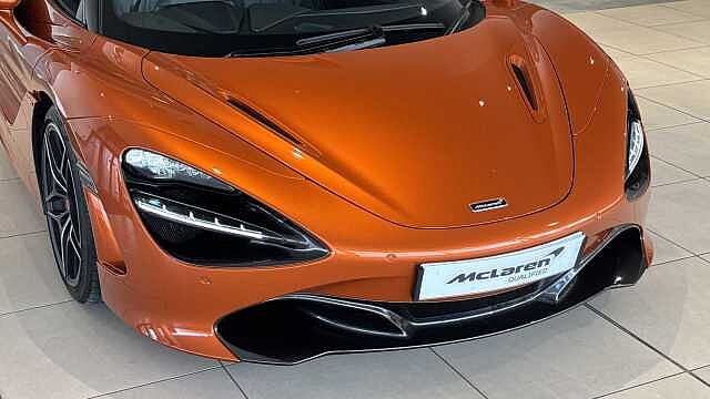 720S