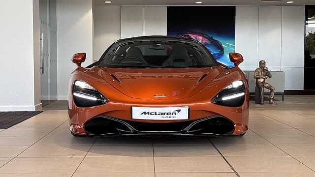 720S