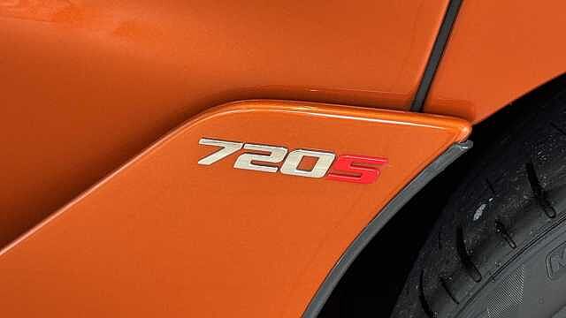 720S