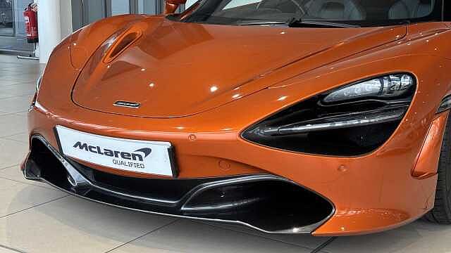 720S