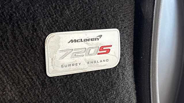 720S