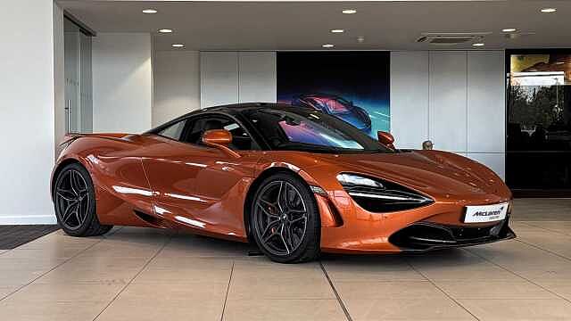 720S