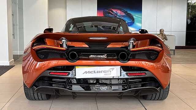 720S