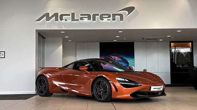 720S