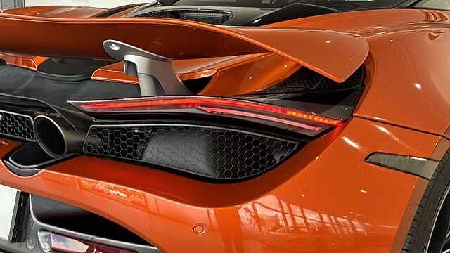 720S