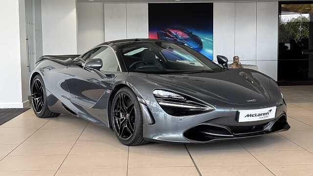 720S
