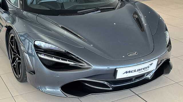 720S