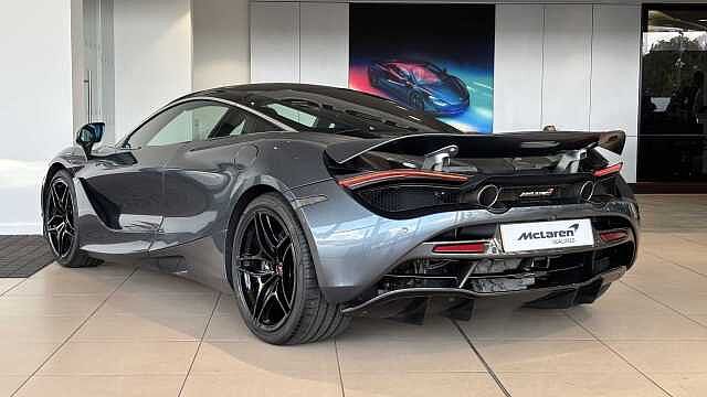 720S