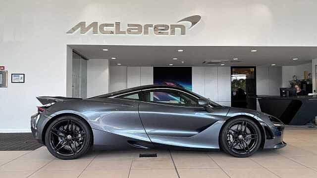 720S