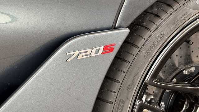 720S