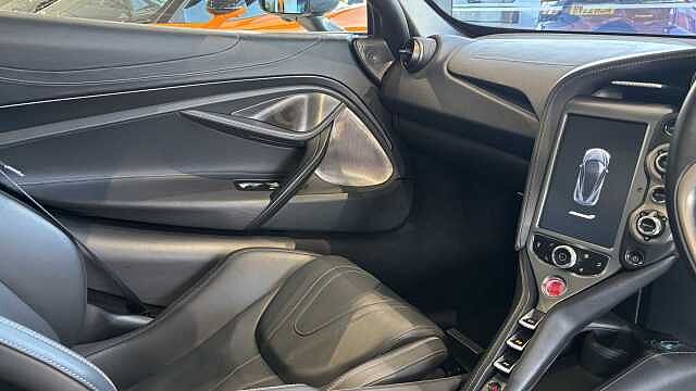 720S