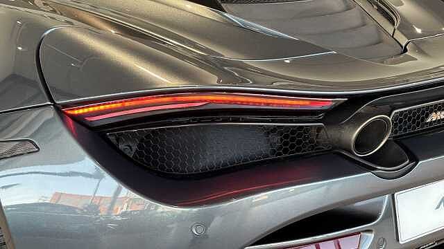 720S