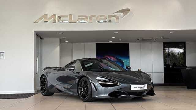 720S
