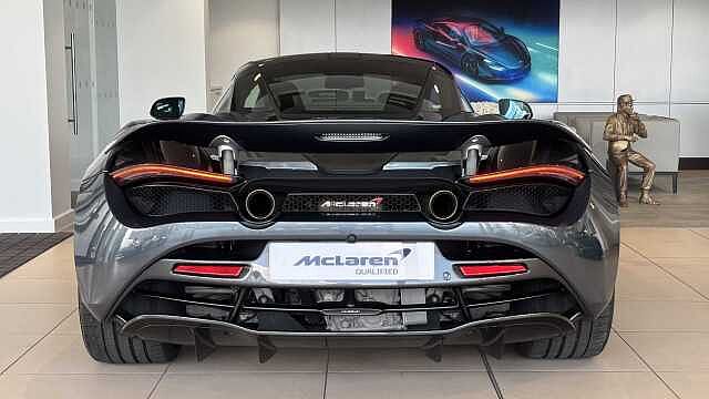 720S
