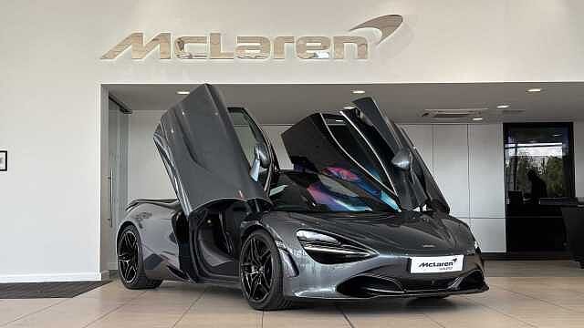 720S