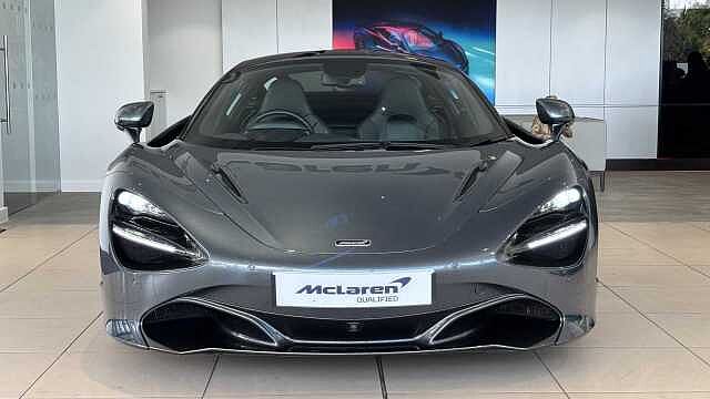 720S