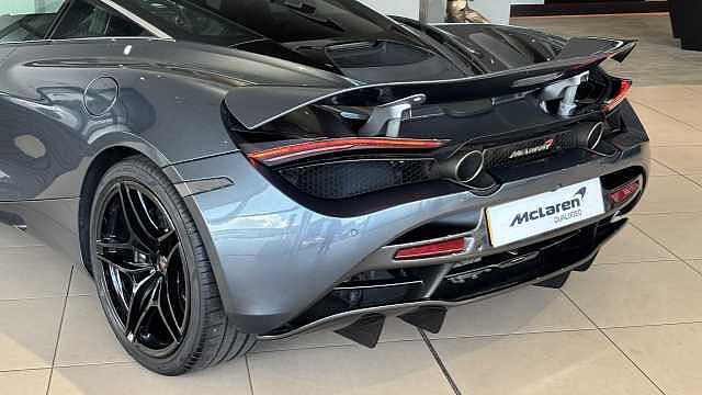 720S