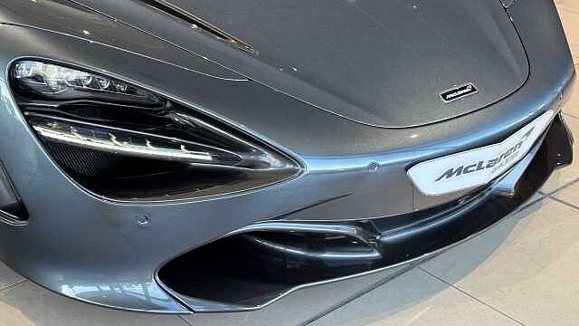 720S