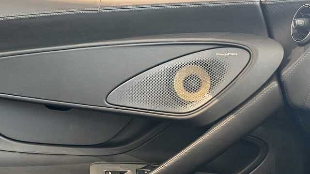 570S Spider
