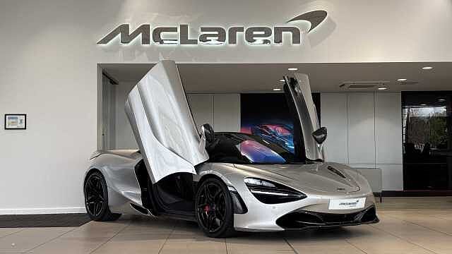 720S